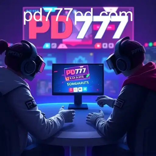 The Rise of PD777: A New Era in Online Gaming