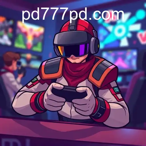 The Rise of PD777: A Gaming Revolution