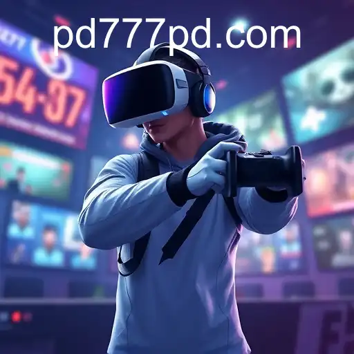 The Rise of PD777: A New Era in Online Gaming