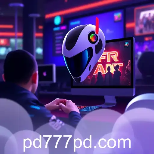 The Rise of PD777: A New Chapter in Online Gaming