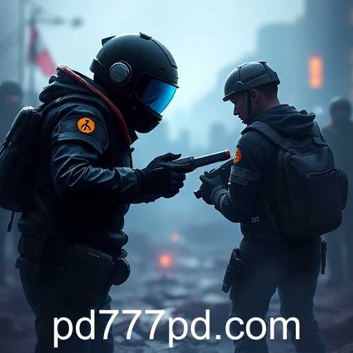 The Rise of PD777: A Gaming Revolution
