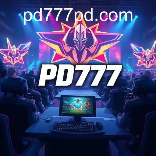 The Rise of PD777 in Modern Gaming