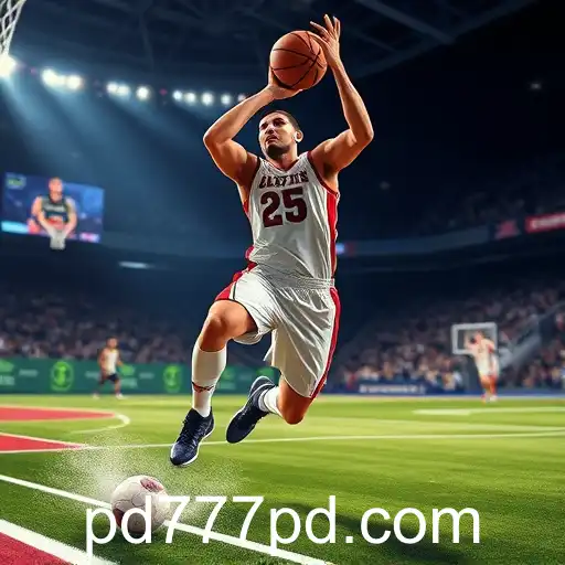 Exploring the Excitement of 'Sports Games': The Gateway of 'PD777'