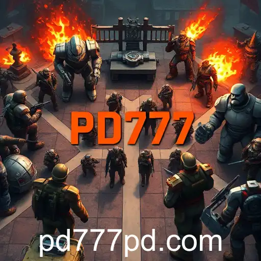 Exploring the Fascinating World of Strategy Games