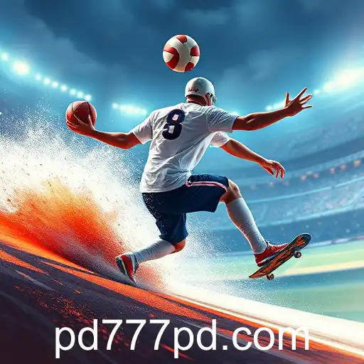 The Rise of PD777: A New Era in Online Gaming